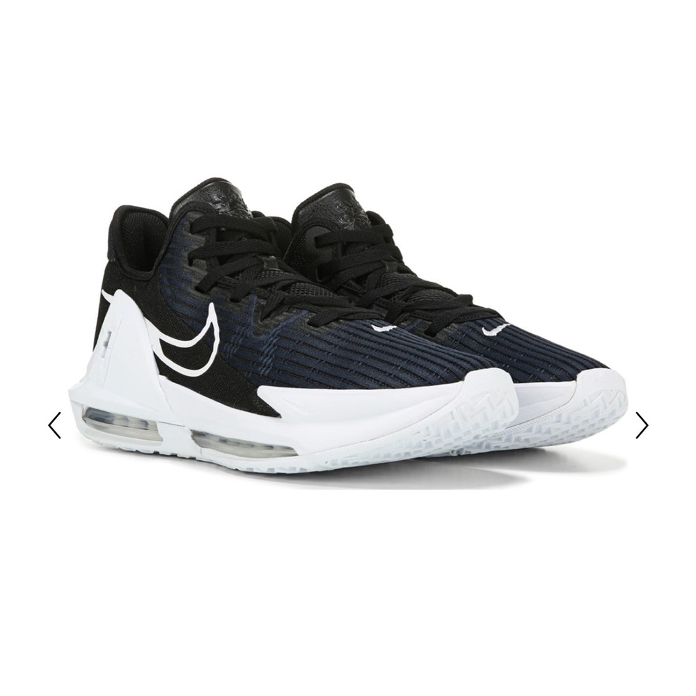 Lebron Witness 6 Basketball Shoes